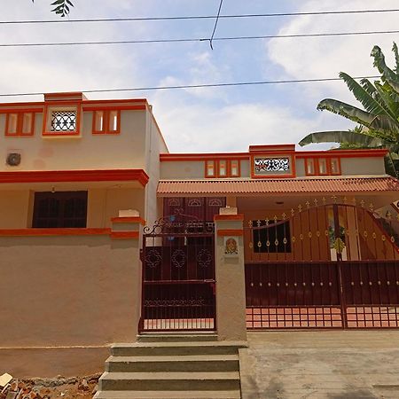 Coimbatore 2Bhk Ac Private Villa By Shivalaya -Kovaipudur- מראה חיצוני תמונה