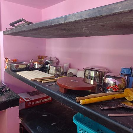 Coimbatore 2Bhk Ac Private Villa By Shivalaya -Kovaipudur- מראה חיצוני תמונה