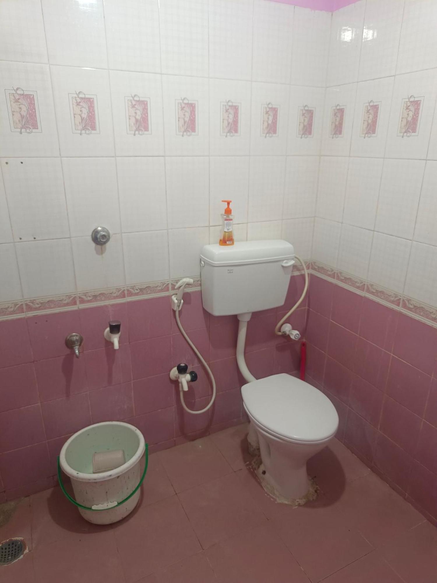 Coimbatore 2Bhk Ac Private Villa By Shivalaya -Kovaipudur- מראה חיצוני תמונה