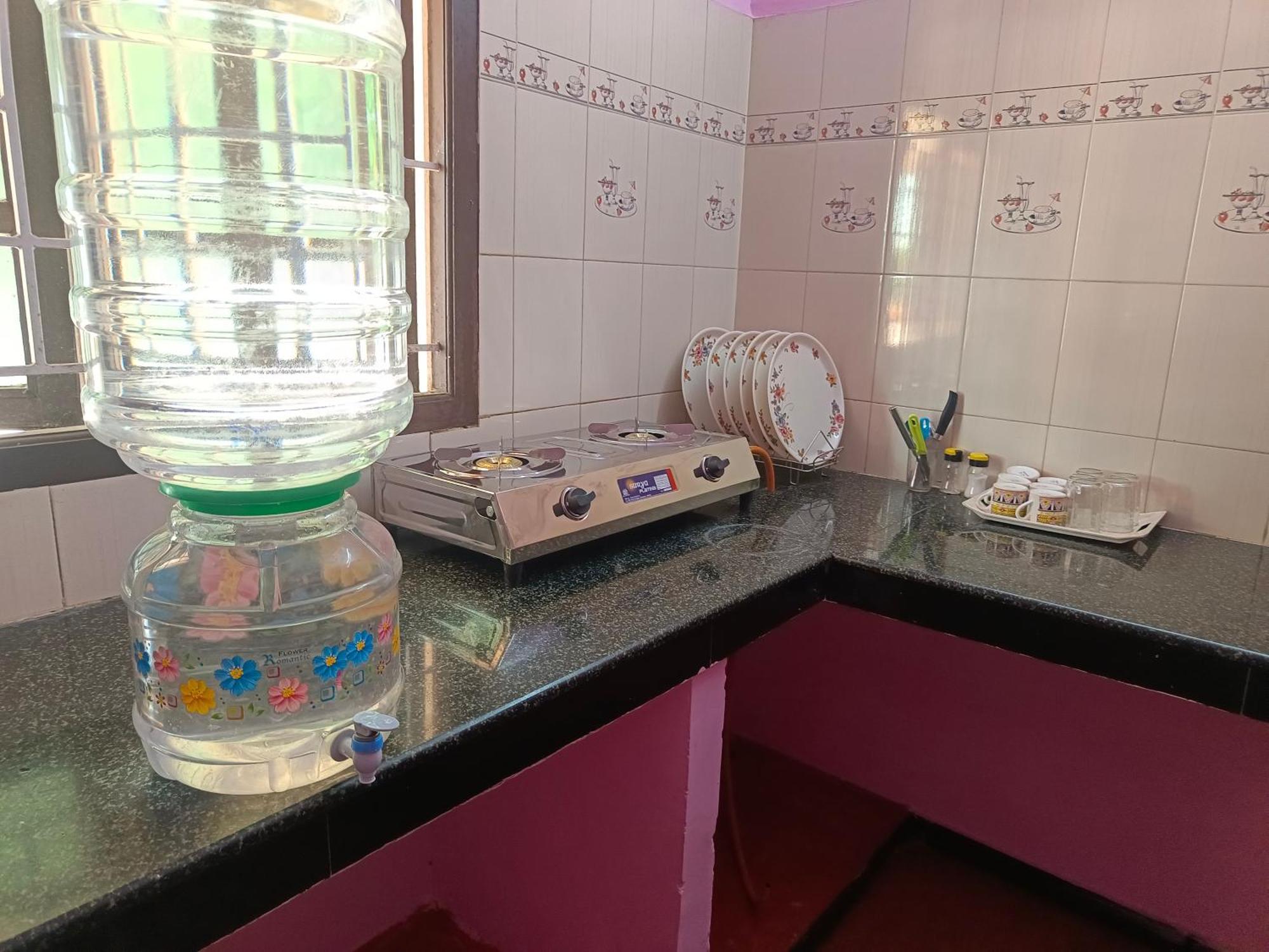 Coimbatore 2Bhk Ac Private Villa By Shivalaya -Kovaipudur- מראה חיצוני תמונה
